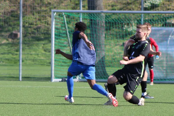 06.04.2024 Post SV Jena vs. FC Chemie Triptis