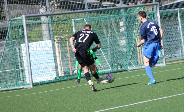 06.04.2024 Post SV Jena vs. FC Chemie Triptis
