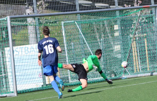 06.04.2024 Post SV Jena vs. FC Chemie Triptis