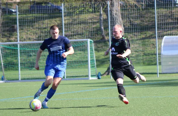 06.04.2024 Post SV Jena vs. FC Chemie Triptis