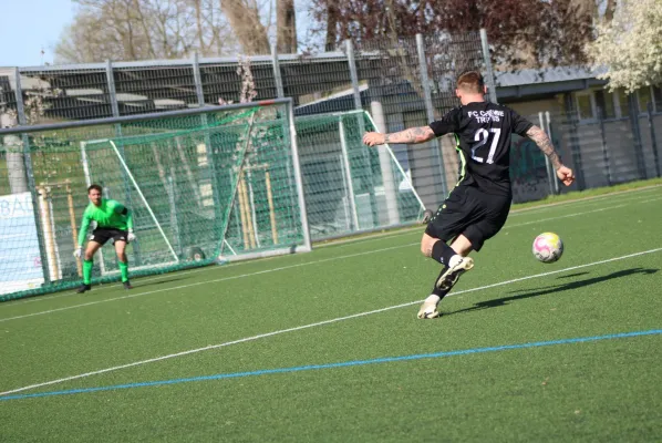 06.04.2024 Post SV Jena vs. FC Chemie Triptis