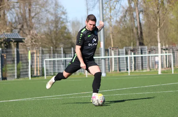 06.04.2024 Post SV Jena vs. FC Chemie Triptis