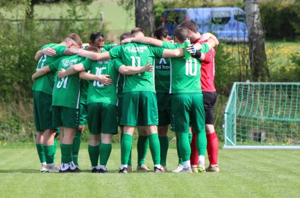 13.04.2024 FC Chemie Triptis vs. SV Eintracht Camburg