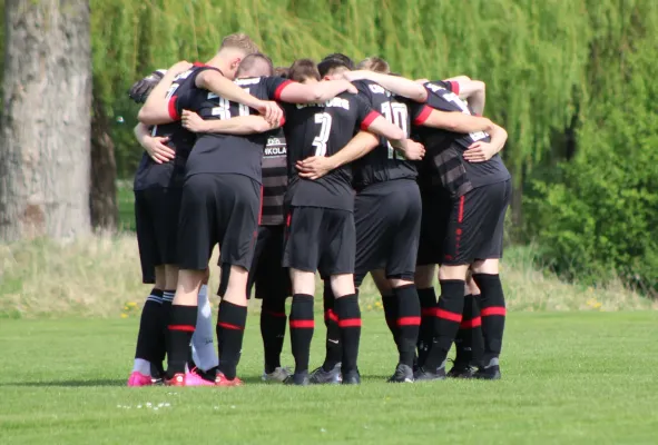 13.04.2024 FC Chemie Triptis vs. SV Eintracht Camburg