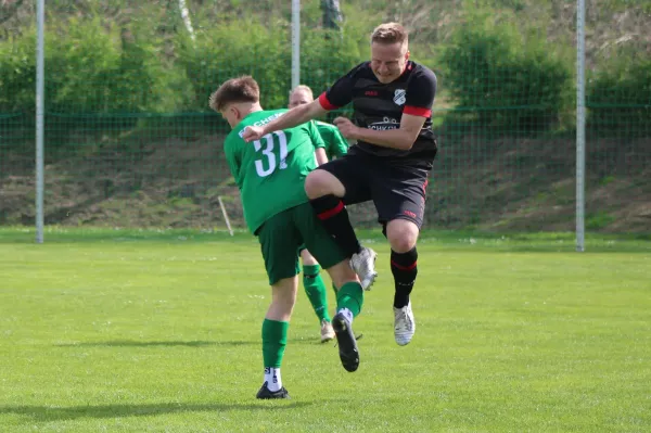13.04.2024 FC Chemie Triptis vs. SV Eintracht Camburg