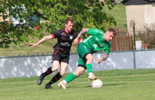 13.04.2024 FC Chemie Triptis vs. SV Eintracht Camburg