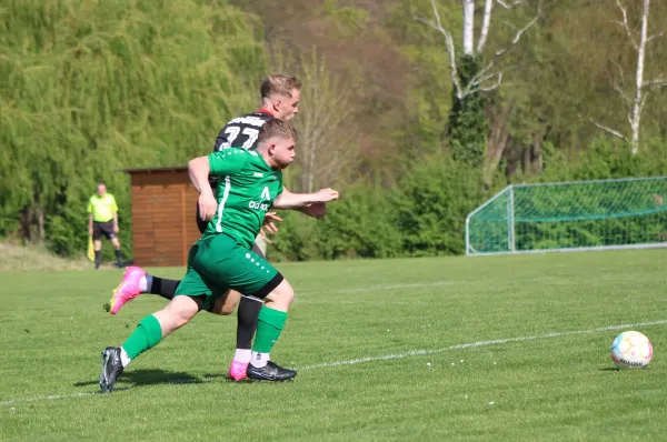 13.04.2024 FC Chemie Triptis vs. SV Eintracht Camburg