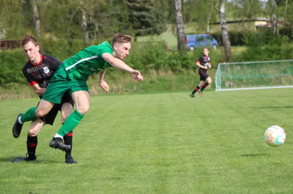 13.04.2024 FC Chemie Triptis vs. SV Eintracht Camburg