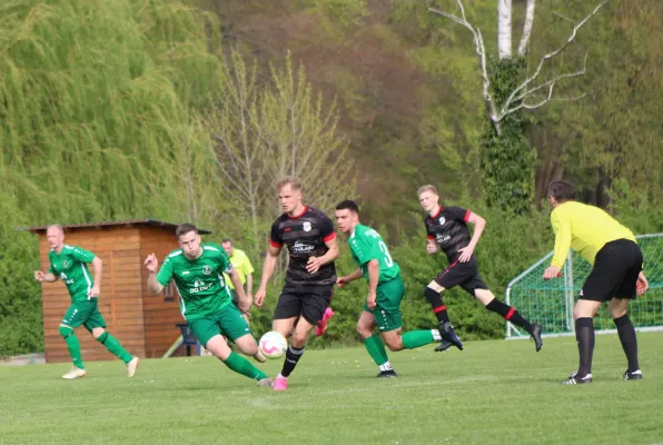 13.04.2024 FC Chemie Triptis vs. SV Eintracht Camburg