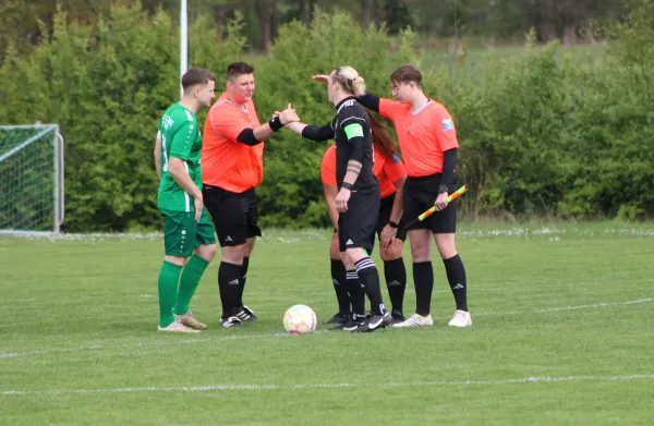 20.04.2024 FC Chemie Triptis vs. SV Moßbach
