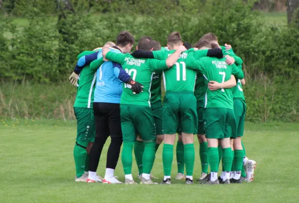 20.04.2024 FC Chemie Triptis vs. SV Moßbach