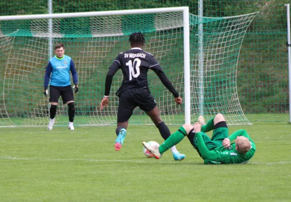 20.04.2024 FC Chemie Triptis vs. SV Moßbach
