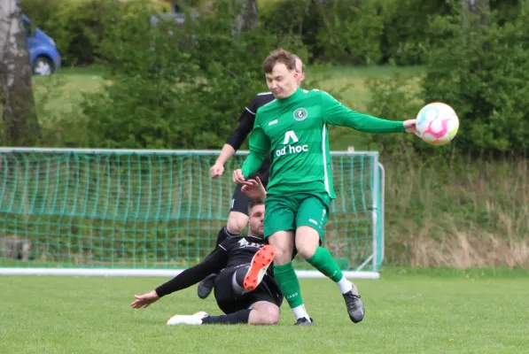 20.04.2024 FC Chemie Triptis vs. SV Moßbach