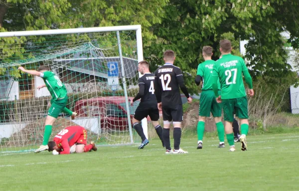 20.04.2024 FC Chemie Triptis vs. SV Moßbach