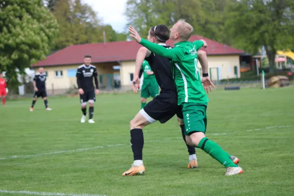20.04.2024 FC Chemie Triptis vs. SV Moßbach