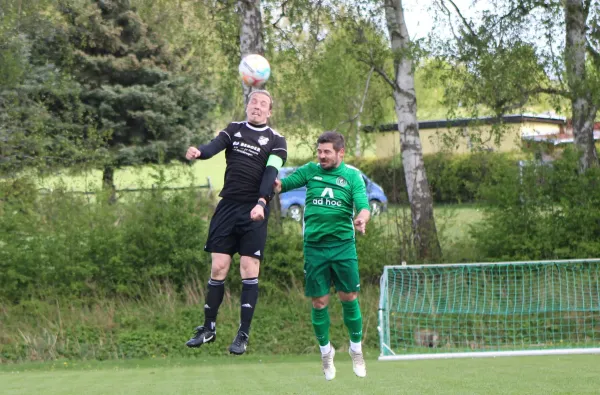 20.04.2024 FC Chemie Triptis vs. SV Moßbach