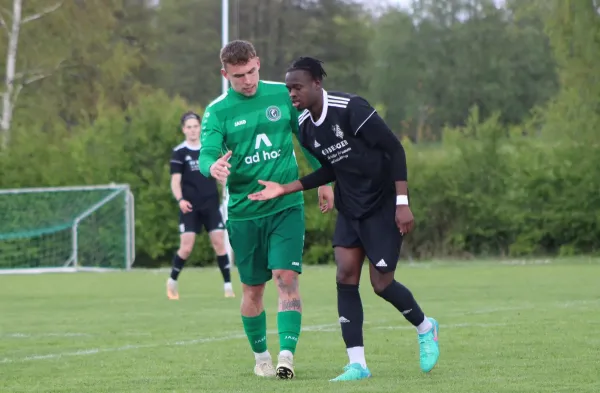 20.04.2024 FC Chemie Triptis vs. SV Moßbach