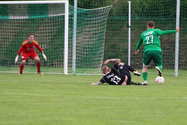 20.04.2024 FC Chemie Triptis vs. SV Moßbach