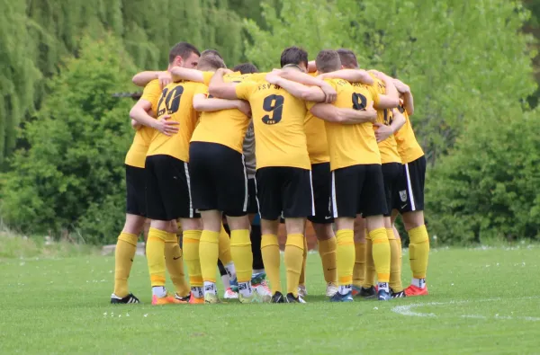 04.05.2024 FC Chemie Triptis vs. FSV Schleiz II