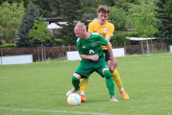04.05.2024 FC Chemie Triptis vs. FSV Schleiz II