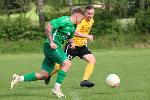 04.05.2024 FC Chemie Triptis vs. FSV Schleiz II
