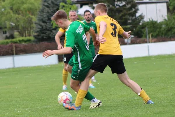 04.05.2024 FC Chemie Triptis vs. FSV Schleiz II