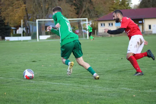 25.10.2025 FC Chemie Triptis vs. SG Thalbürgel