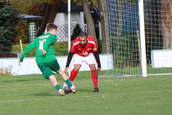 25.10.2025 FC Chemie Triptis vs. SG Thalbürgel