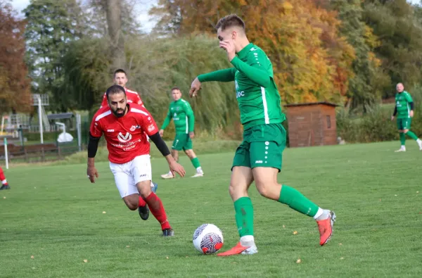 25.10.2025 FC Chemie Triptis vs. SG Thalbürgel
