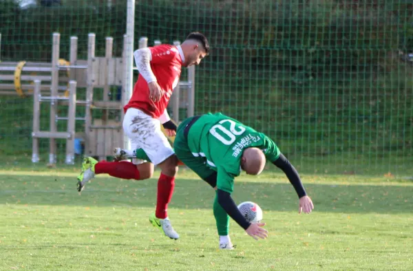 25.10.2025 FC Chemie Triptis vs. SG Thalbürgel