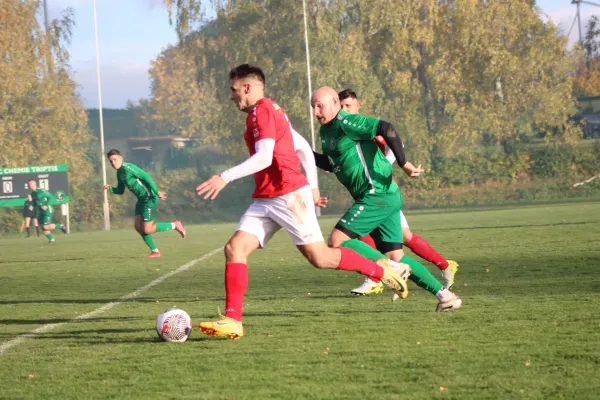 25.10.2025 FC Chemie Triptis vs. SG Thalbürgel
