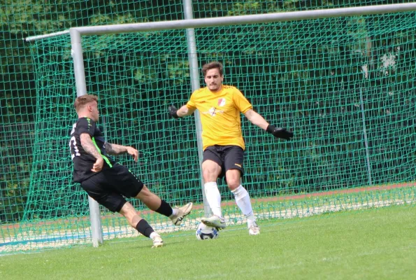 01.06.2024 SV Lobeda 77 vs. FC Chemie Triptis