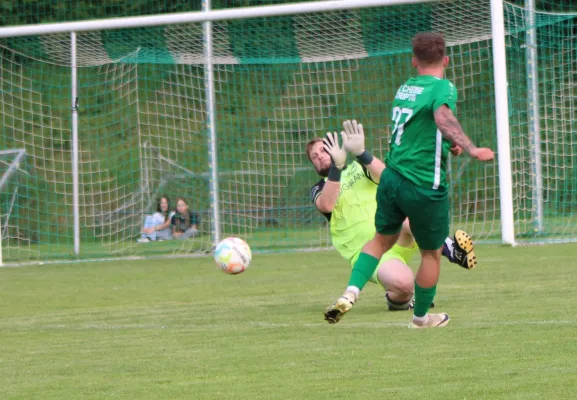 07.06.2024 FC Chemie Triptis vs. SV Grün-Weiß Tanna