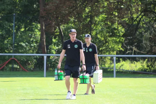 04.09.2022 TSV 1898 Oppurg vs. FC Chemie Triptis