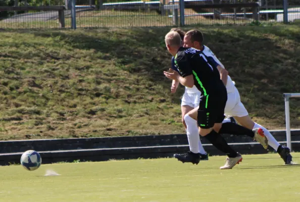 08.09.2024 BSC Jena vs. FC Chemie Triptis