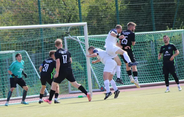 08.09.2024 BSC Jena vs. FC Chemie Triptis