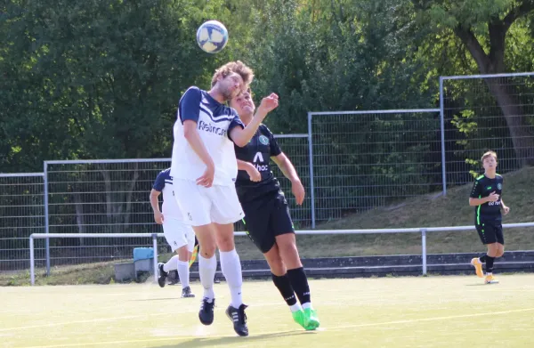08.09.2024 BSC Jena vs. FC Chemie Triptis