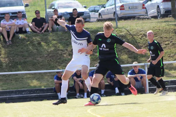 08.09.2024 BSC Jena vs. FC Chemie Triptis