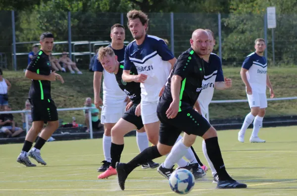 08.09.2024 BSC Jena vs. FC Chemie Triptis
