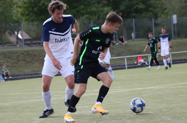 08.09.2024 BSC Jena vs. FC Chemie Triptis