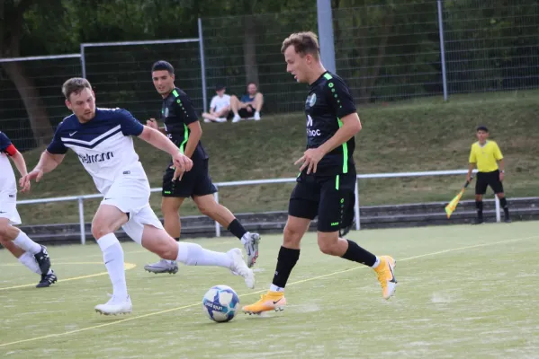 08.09.2024 BSC Jena vs. FC Chemie Triptis