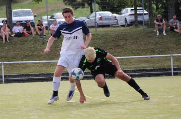 08.09.2024 BSC Jena vs. FC Chemie Triptis