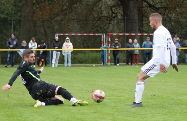 13.10.2024 TSV 1898 Oppurg vs. FC Chemie Triptis