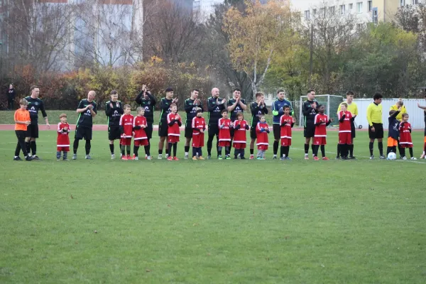 15.11.2025 SV Lobeda 77 vs. FC Chemie Triptis
