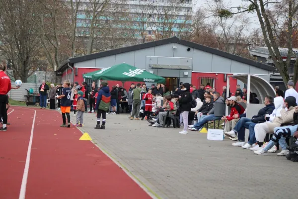15.11.2025 SV Lobeda 77 vs. FC Chemie Triptis