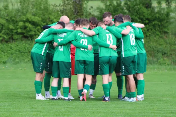 13.05.2026 FC Chemie Triptis vs. FSV Schleiz II