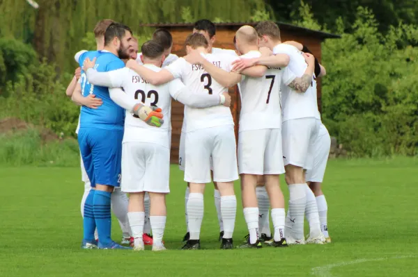 13.05.2026 FC Chemie Triptis vs. FSV Schleiz II