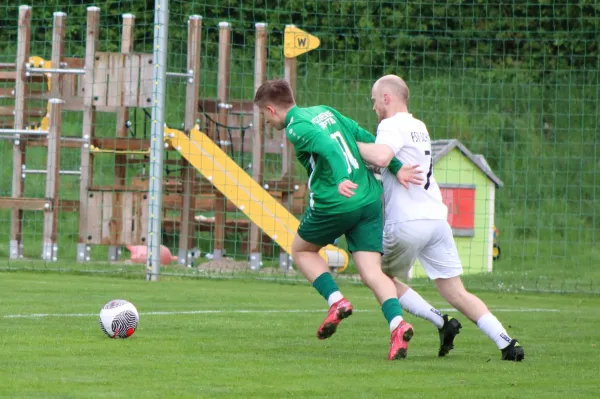 13.05.2026 FC Chemie Triptis vs. FSV Schleiz II
