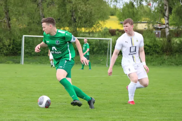 13.05.2026 FC Chemie Triptis vs. FSV Schleiz II