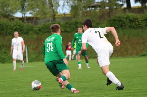 13.05.2026 FC Chemie Triptis vs. FSV Schleiz II